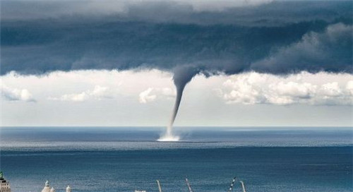 老爷庙水域探秘：解锁东方百慕大，庐山充当了罪魁祸首