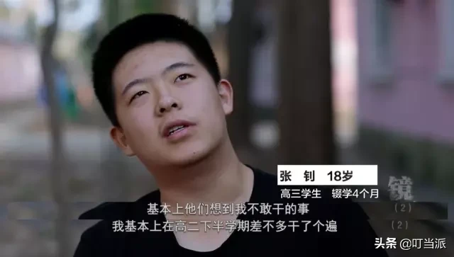 央视教育纪录片《镜子》：养废孩子，用这一个方法就够了