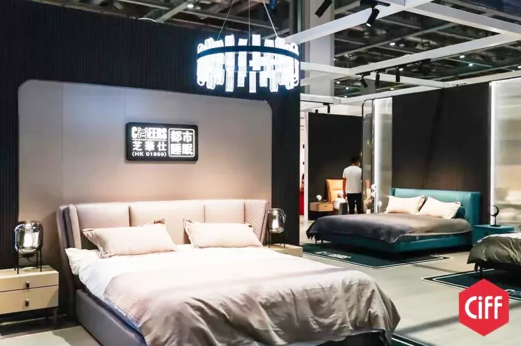 上海虹桥家博会，中国家居设计“王牌军”齐聚，解码未来趋势