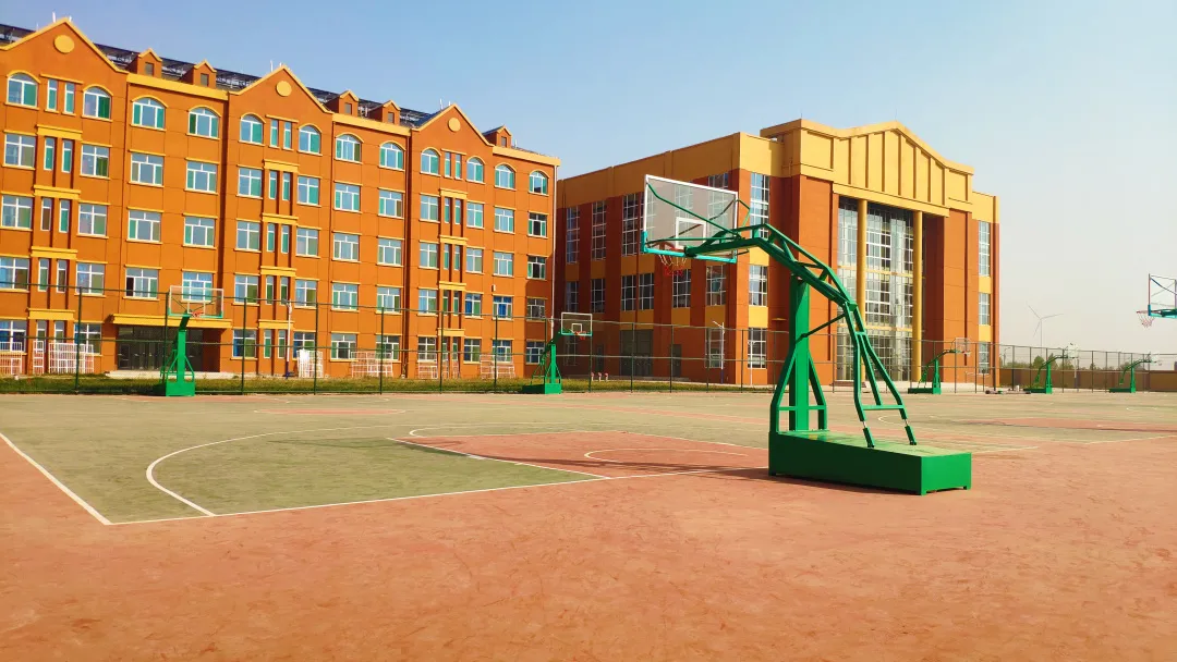 陵城区祥龙高级中学2021年招生简章