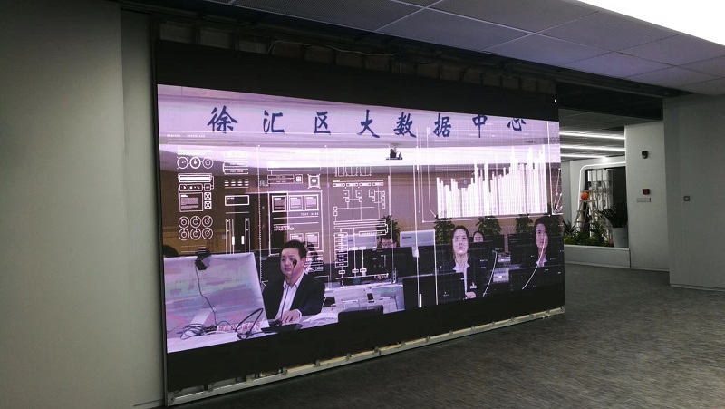 海內(nèi)led顯示屏廠家哪個比較好？
