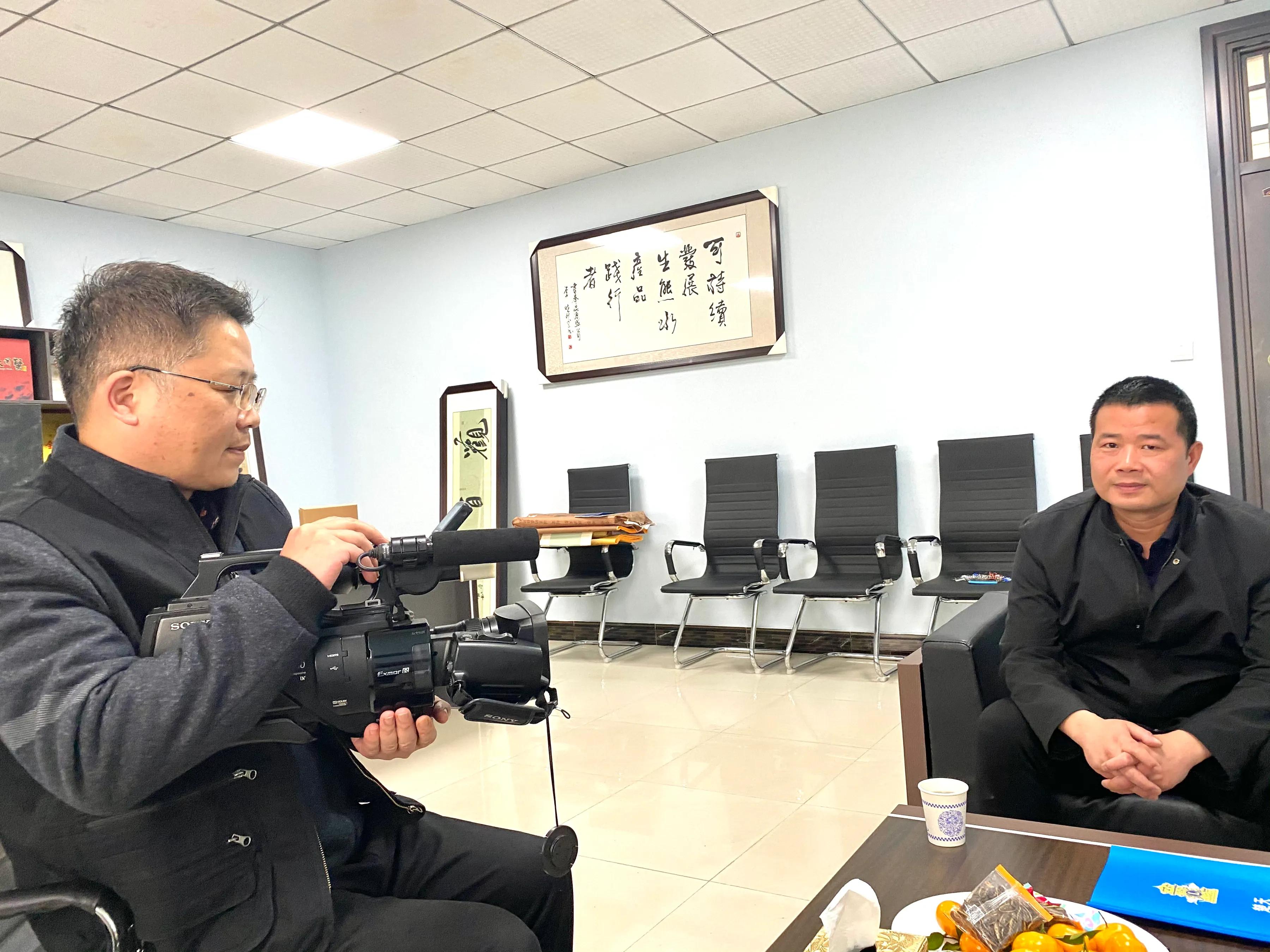 武汉知音故里（蔡甸)着力打造生态水产品金字招牌“品原生”