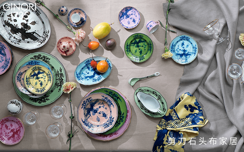 讓家更高級的家居飾品高端品牌，怎能錯過呢？