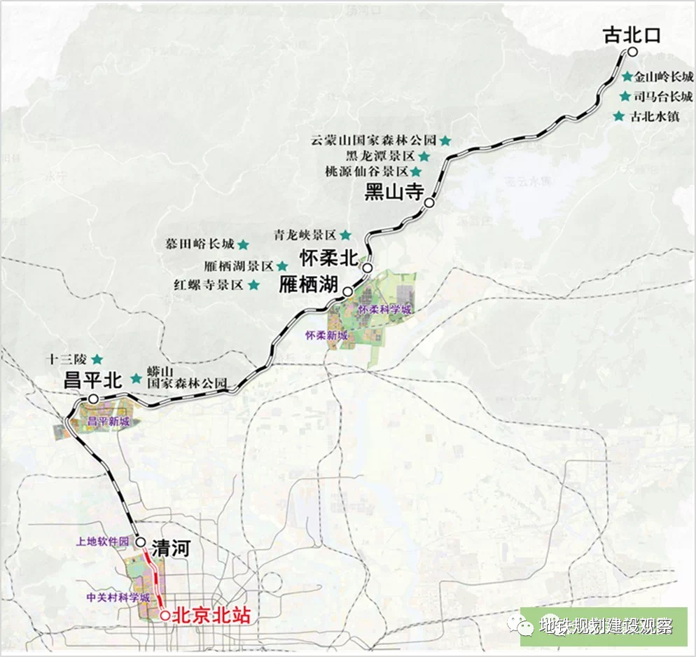 官宣！这个地方今年开工2条、通车5条地铁线路
