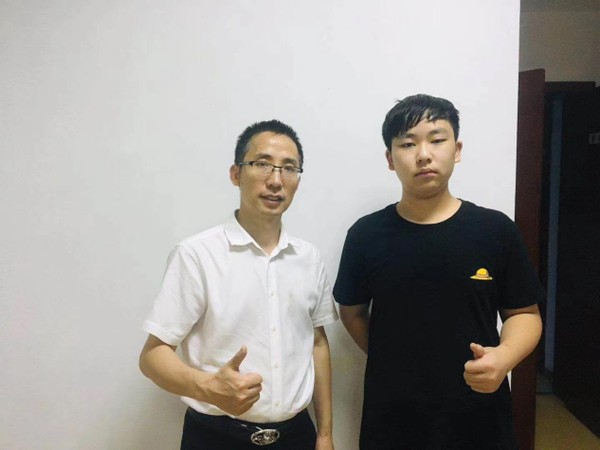 重庆学员集锦—奇速英语单词阅读同步课程在重庆到底有多受欢迎？