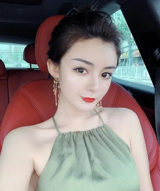 沉魚落雁之容，閉月羞花之貌