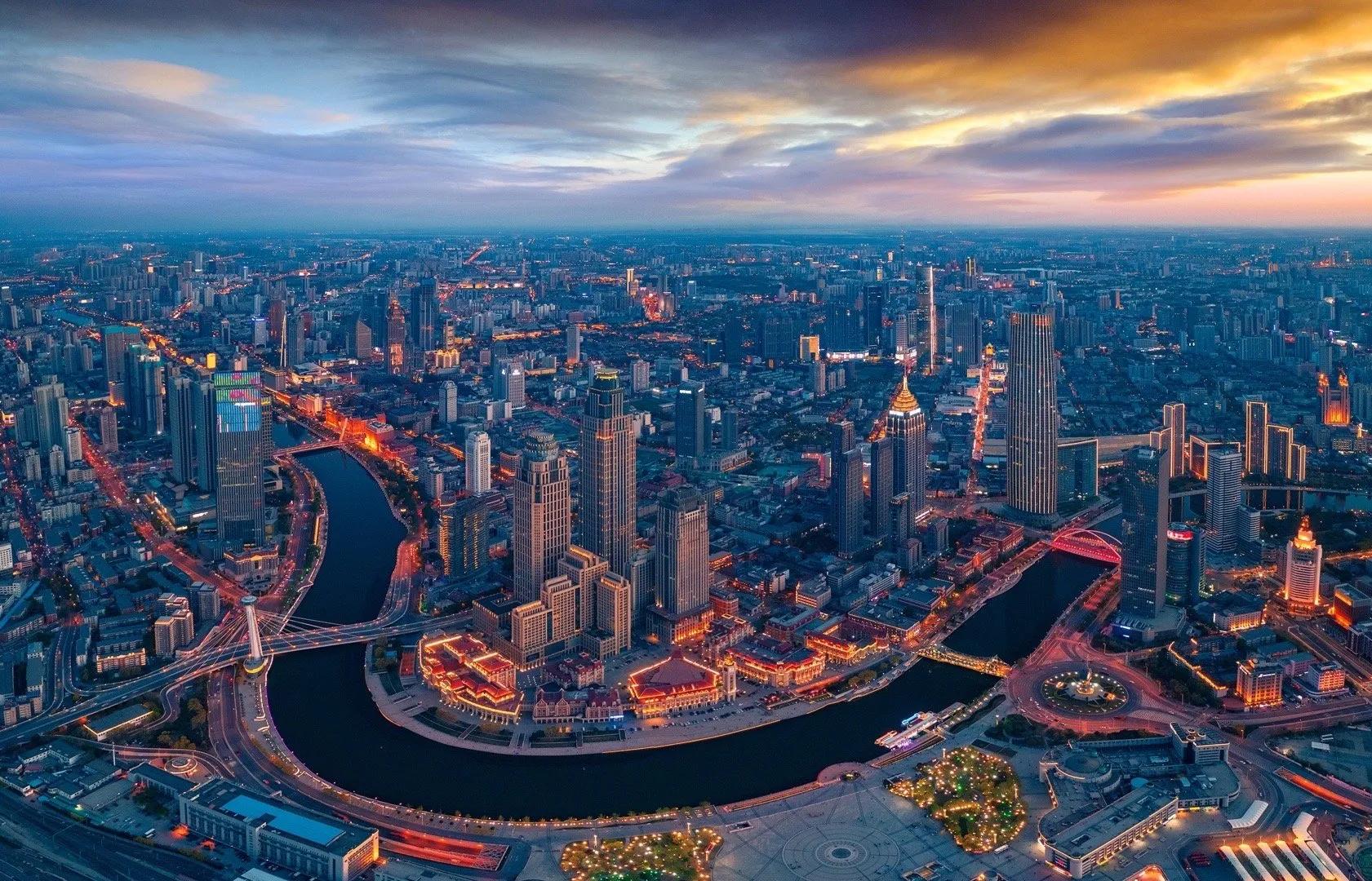 继“北上广深”后，谁是中国第五大城市？