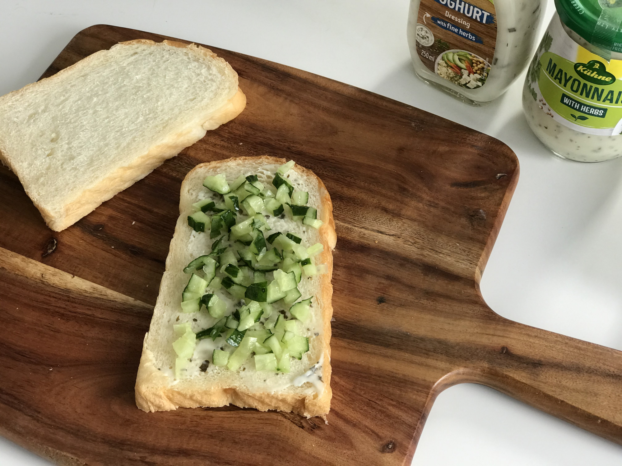 過年大魚大肉吃膩了，來一份快手營養餐吧，網友：好吃，值得一做