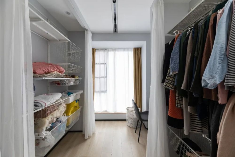 科普 ┃ 小户型如何做到“面积不变，实用加倍”？┃ 南京装修