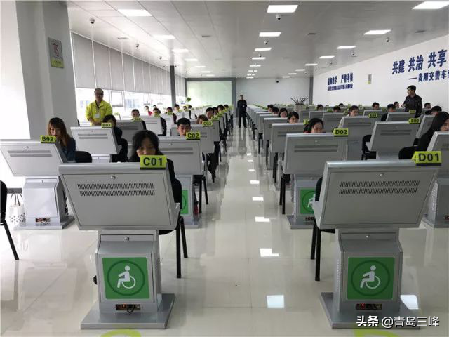 45天拿證的駕考經(jīng)驗，科一到科四的實戰(zhàn)攻略，建議收藏