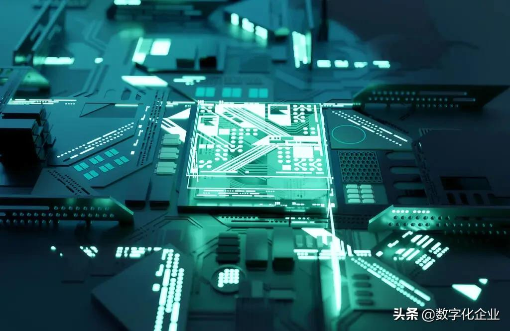 数字化工厂建设的探索实践