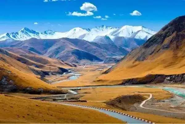 Check out the most worthwhile routes in China for self-driving, and enjoy the scenery of the motherland’s highways