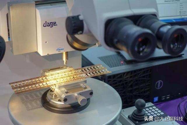 国产光刻机传来好消息！核心元器件占比达90%以上，已小批量销售