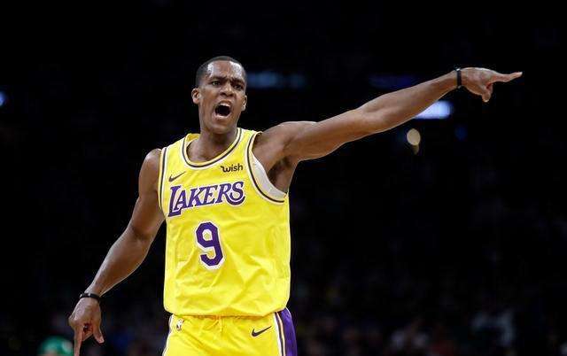 保羅聯手詹姆斯？若真能滿足一個條件，湖人新賽季就官宣大結局了