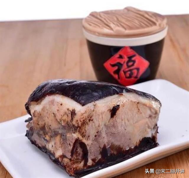 北京的老字號，個個都藏著一道名菜