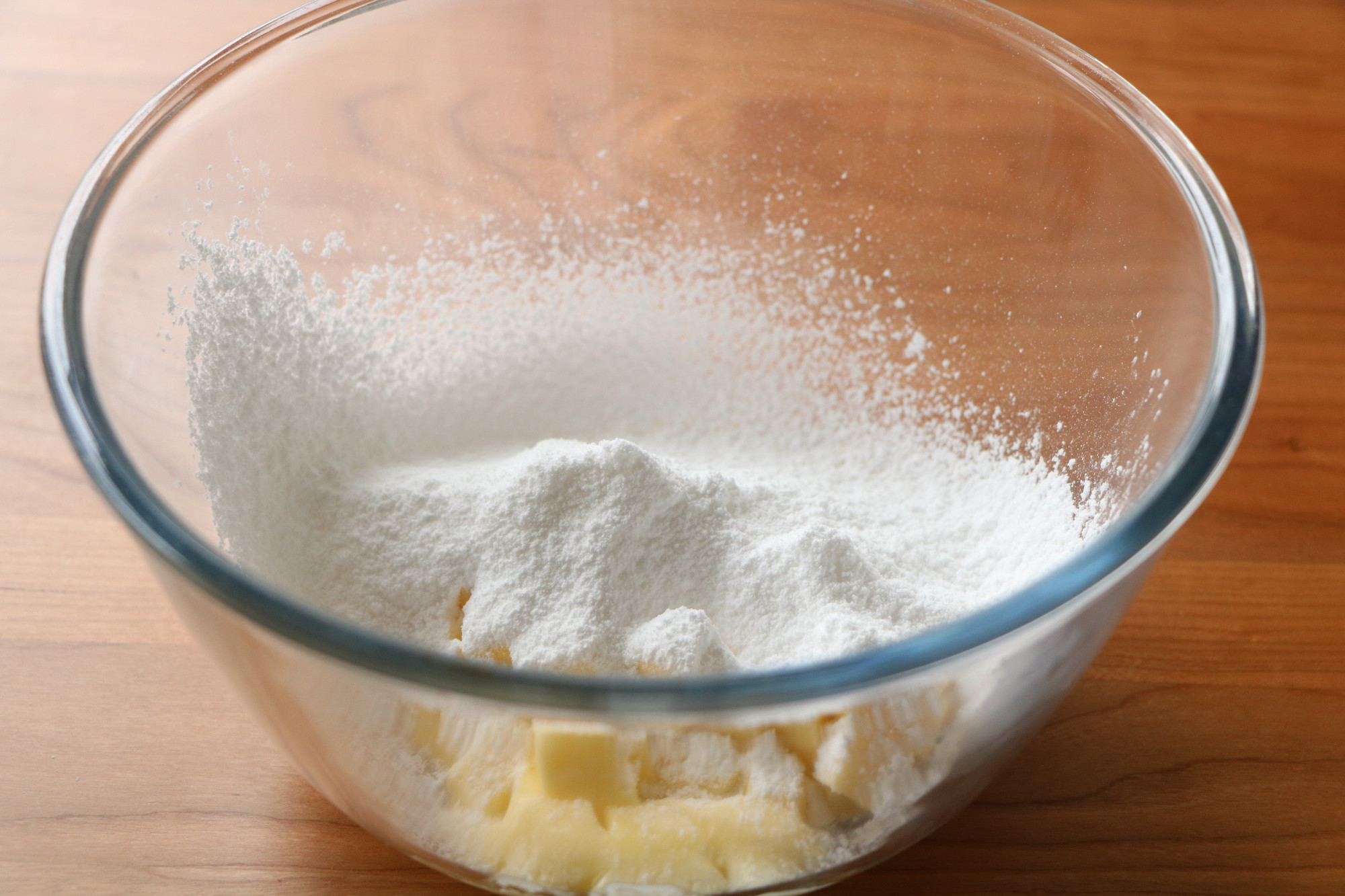 網紅沙布蕾曲奇餅乾，簡單零失敗，過年送禮特合適，好吃上檔次