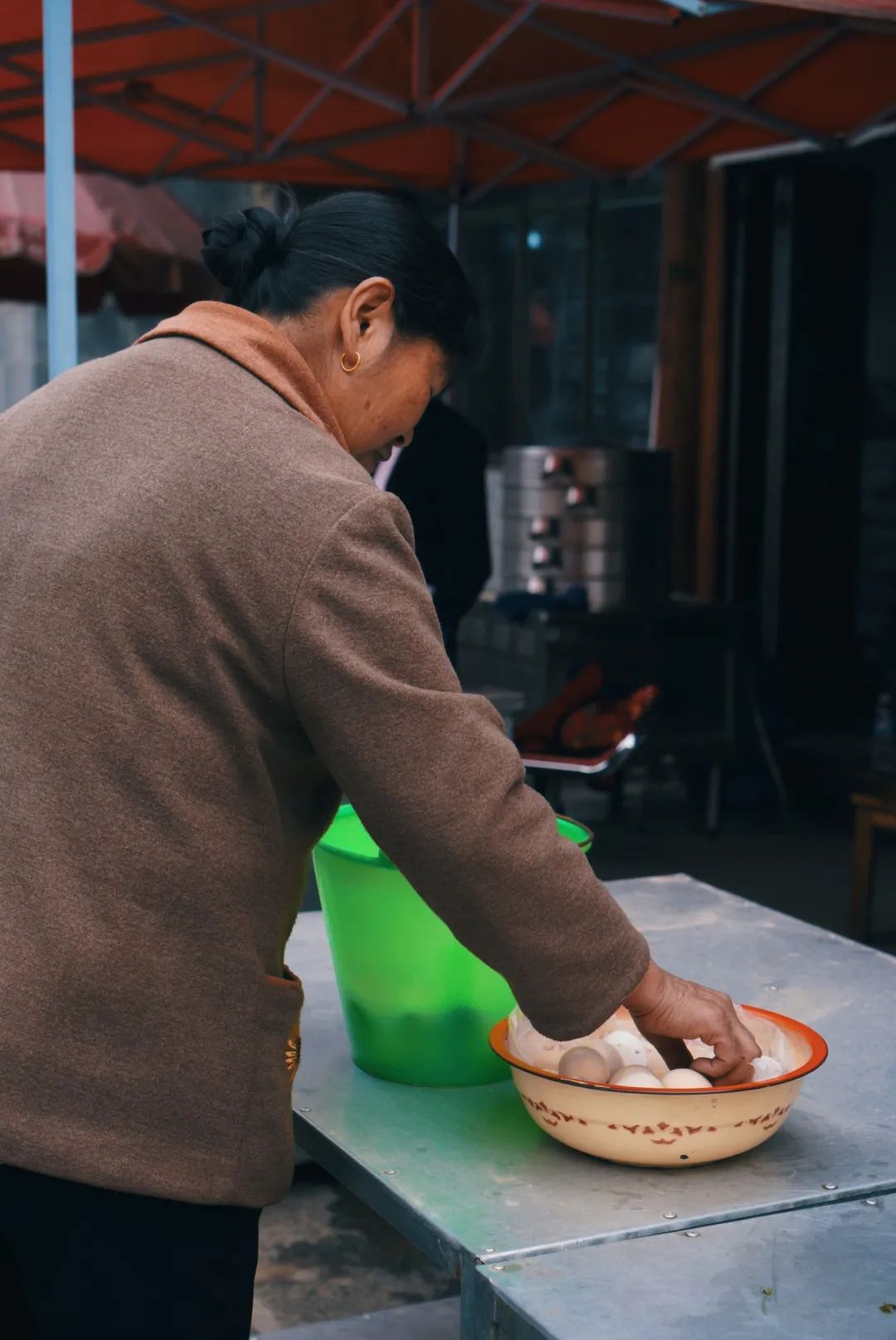 硬核！央视《味道》拍摄在腾冲完美收官！