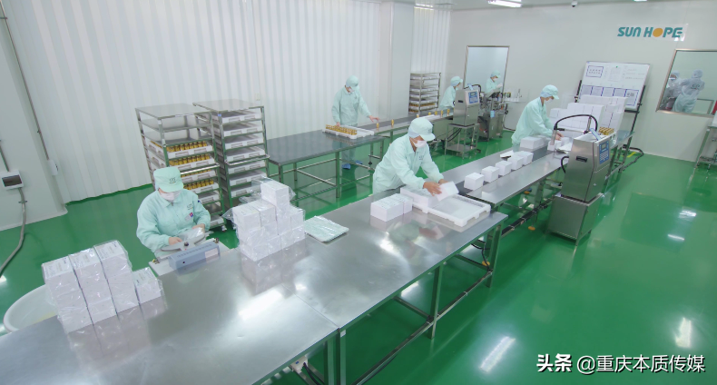 风雨同舟，尚赫积极响应“三保”行动