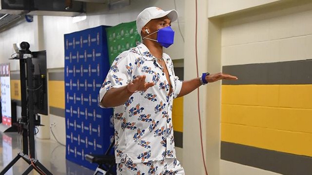 2換3！美媒建議火箭交易威少，換來國王神射+新星，死亡五小得到升級？-黑特籃球-NBA新聞影音圖片分享社區