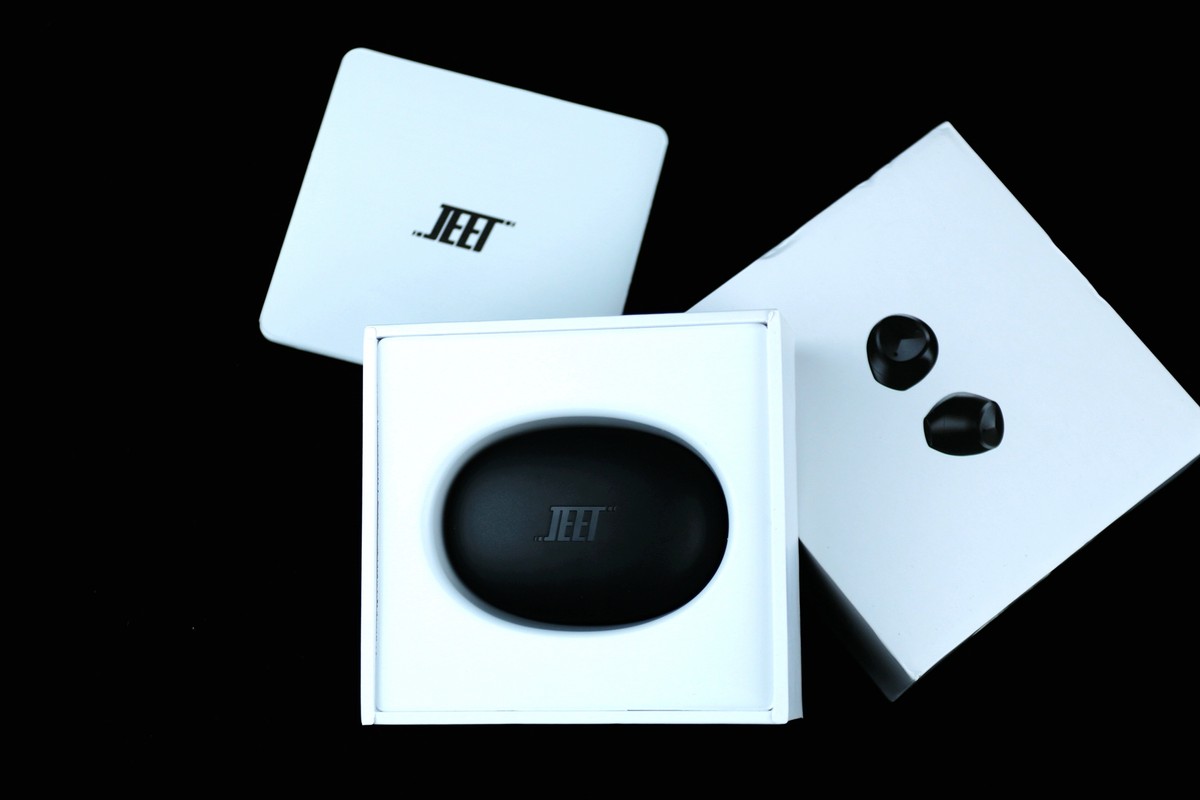 体积虽小音圈大，网友大呼“意外”JEET Air 2蓝牙耳机体验