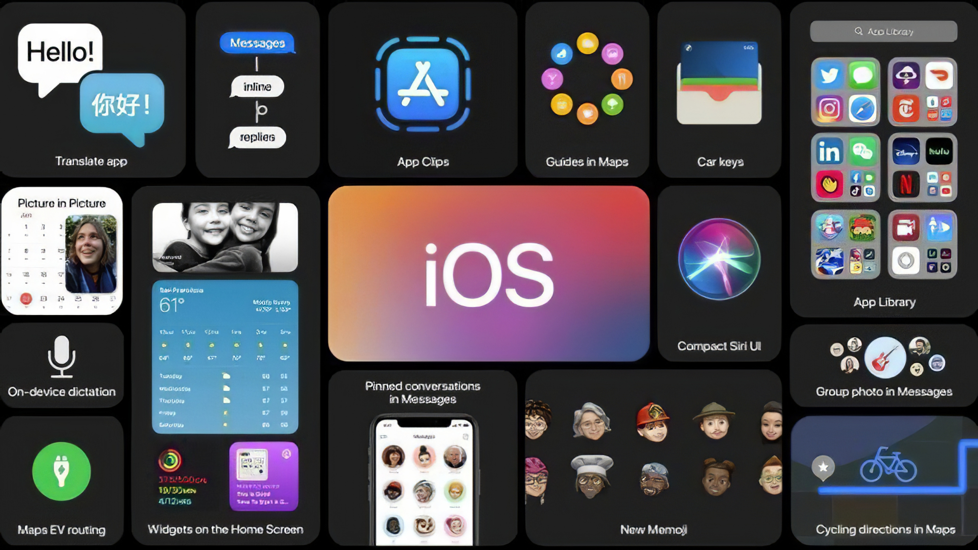 2021年，这3款iPhone将被淘汰，有你的吗？