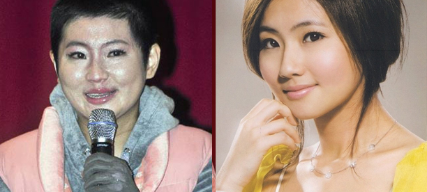 悲情Selina和三个渣男：罗志祥、前夫、小11岁心机