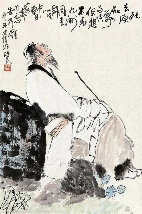 宋朝十大词人，一人一首传世宋词，让你提升一个境界-第7张图片-非凡网