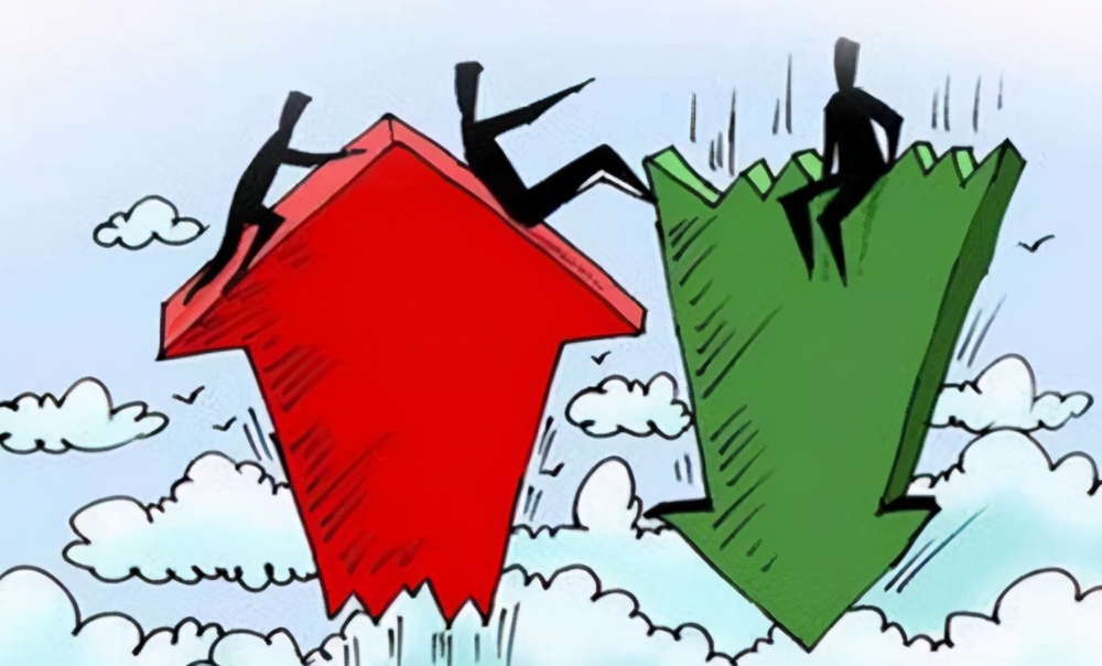 美元大放水，比特币暴跌，背后的真相是什么？