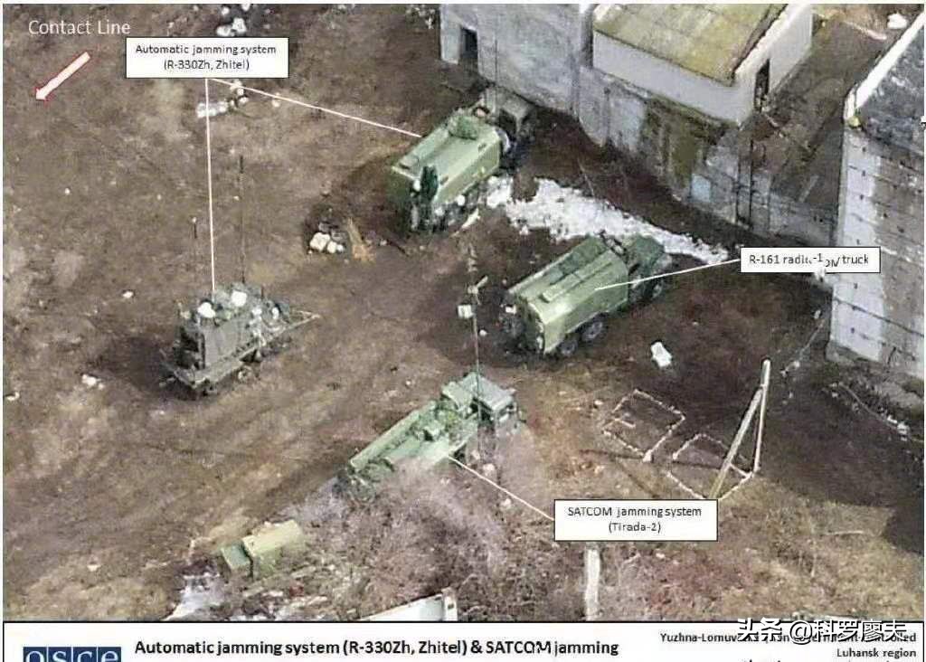 乌克兰获得大批土军无人机，刚想密集轰炸，就遭俄军当头一棒