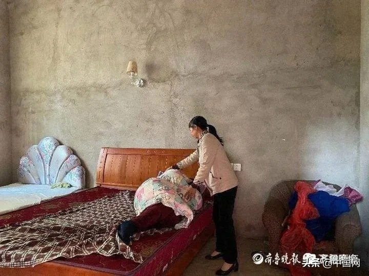 張玉環案背后,兩個受害家庭:生活窘迫,仍盼找到殺子真兇