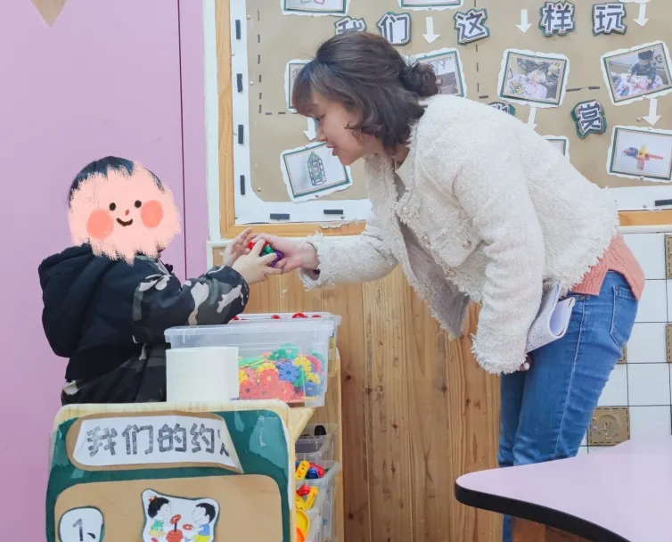 双流区特殊教育学校丨入园指导 助推区域学前融合教育高质量发展