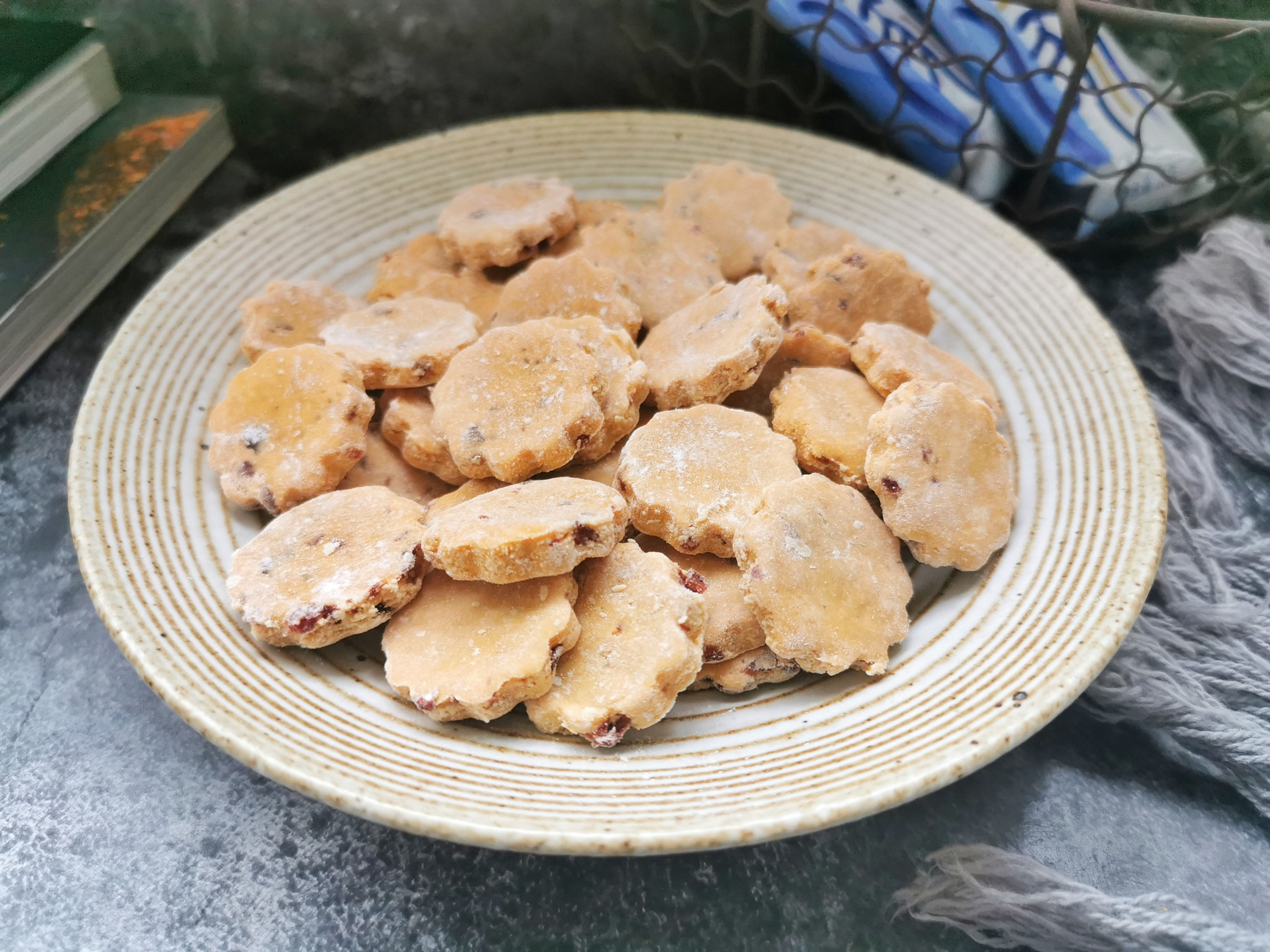 想吃奶片不用買，教你用奶粉做，健康美味零添加，大人孩子都愛吃