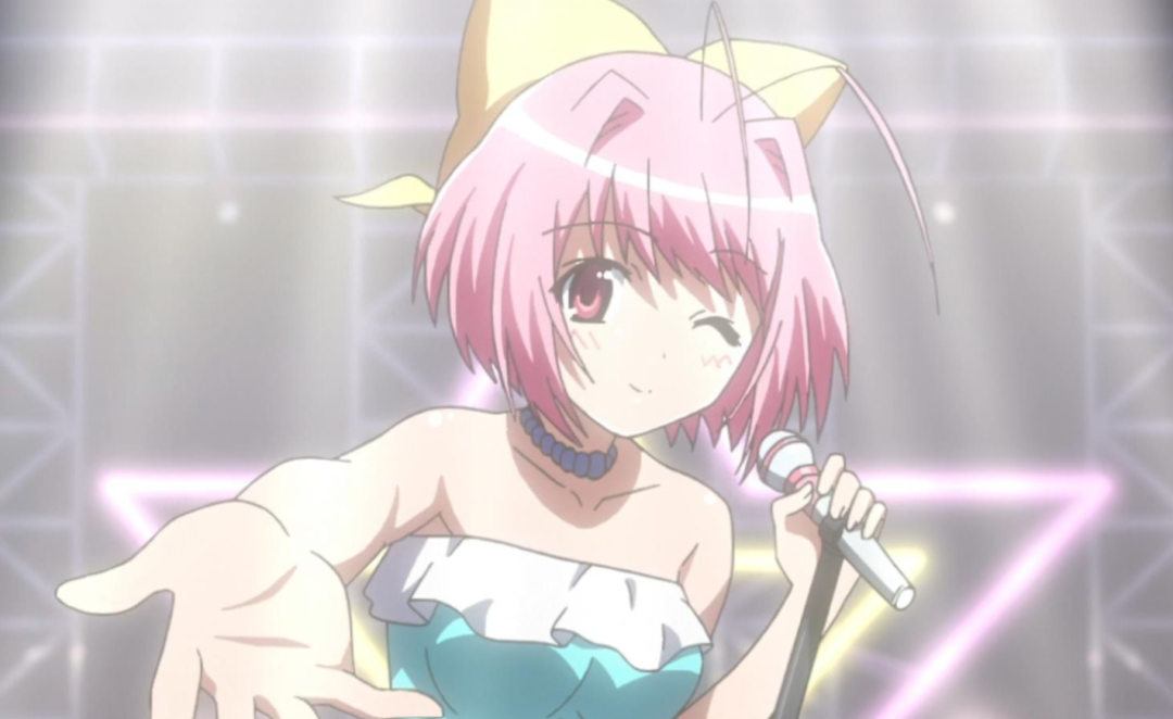 日媒投票 聲優東山奈央配音角色人氣排行 第一位中川花音很經典 Peekme