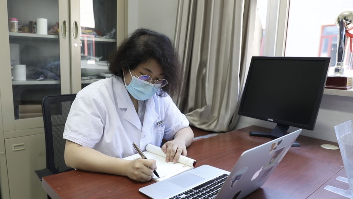 北大女生拿下阿里數(shù)學預賽第一名！決賽入圍率不到1%