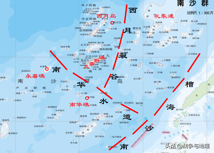 ��ɳȺ��Ϊ�����ҹ��Ϻ�ս��֧�㣬ȴ�����������ж���