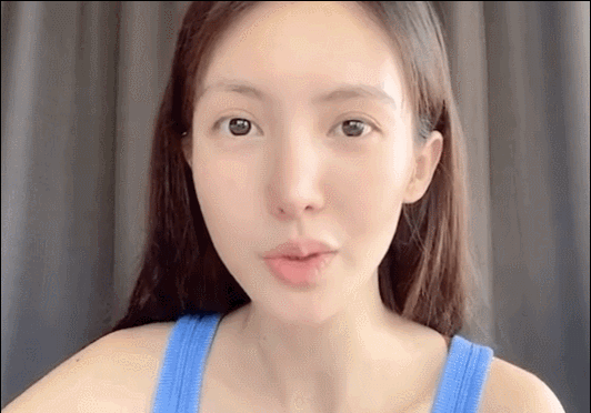 嘴歪也好看的女星，只服这5位，难怪于正说所有美人嘴都是歪的