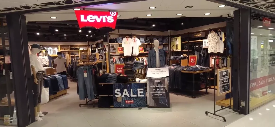 没有自由行的上水，代购全军覆没，内地电商成唯一亮点