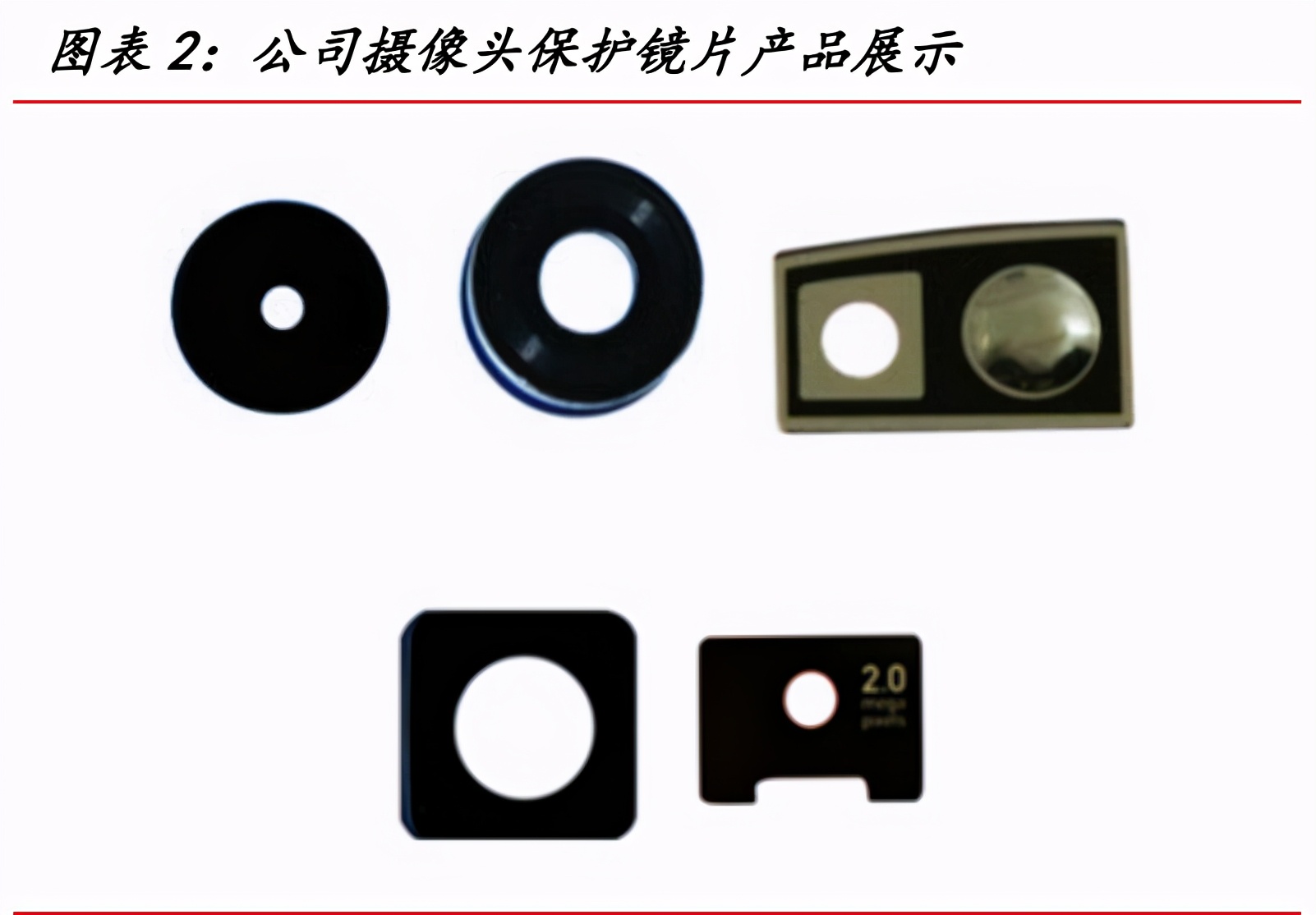 蓝思科技深度解析：玻璃盖板龙头迈入发展新周期