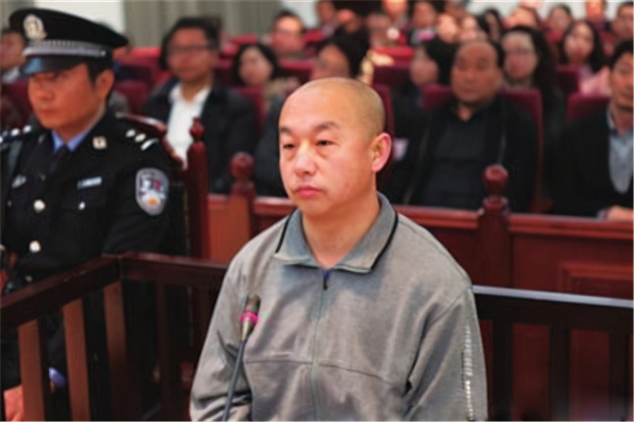 大案纪实：凭借老实的外貌 杀害6人强奸12人 他自认内蒙“呼格案”真凶