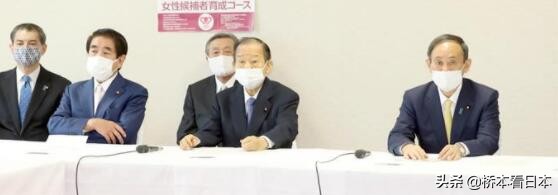 安倍埋下�禍根�引爆日本再次�閉關鎖國�