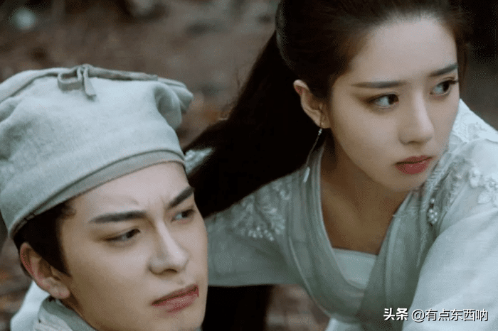 她是张国荣最想娶的人，和梅艳芳遇到同一个渣