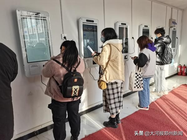 春运大幕即将开启，市民到郑州各汽车站乘车要注意啥？