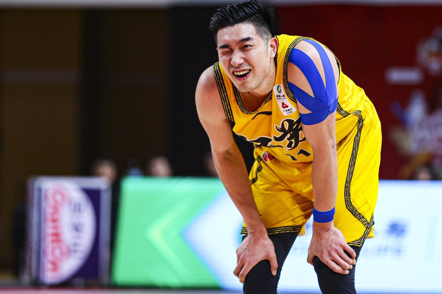 好消息！CBA顶薪先生伤愈重返赛场 能否帮助球队走出困境