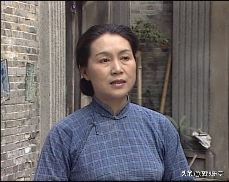 上海臺重播《上海一家人》，忘不了這23位演員，多位老戲骨已離世