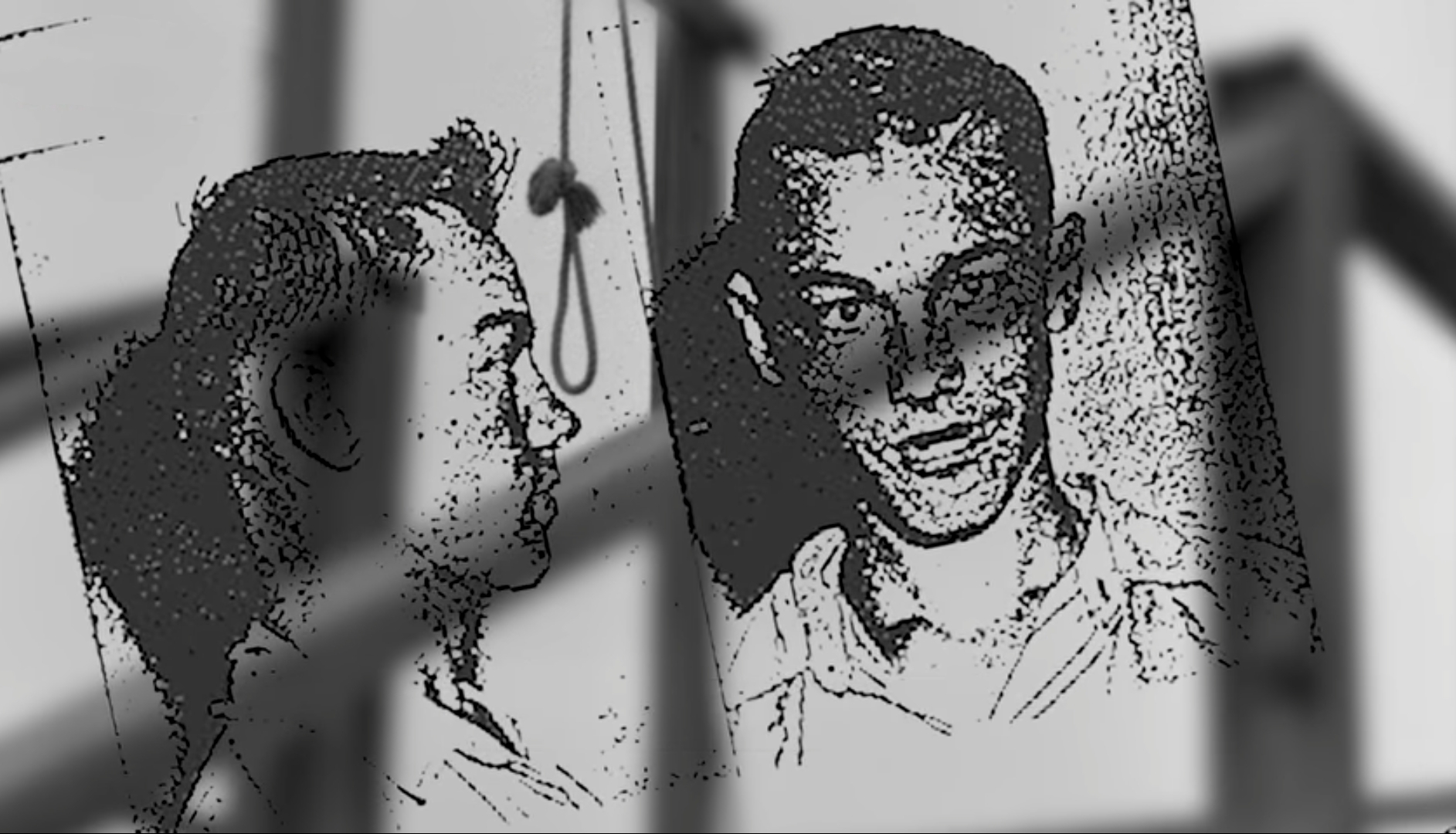1959年，加拿大14岁少年被冤奸杀少女获死刑，48年后官方道歉赔偿