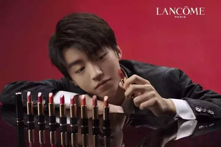 男性成为化妆品消费的主力军,你怎么看?