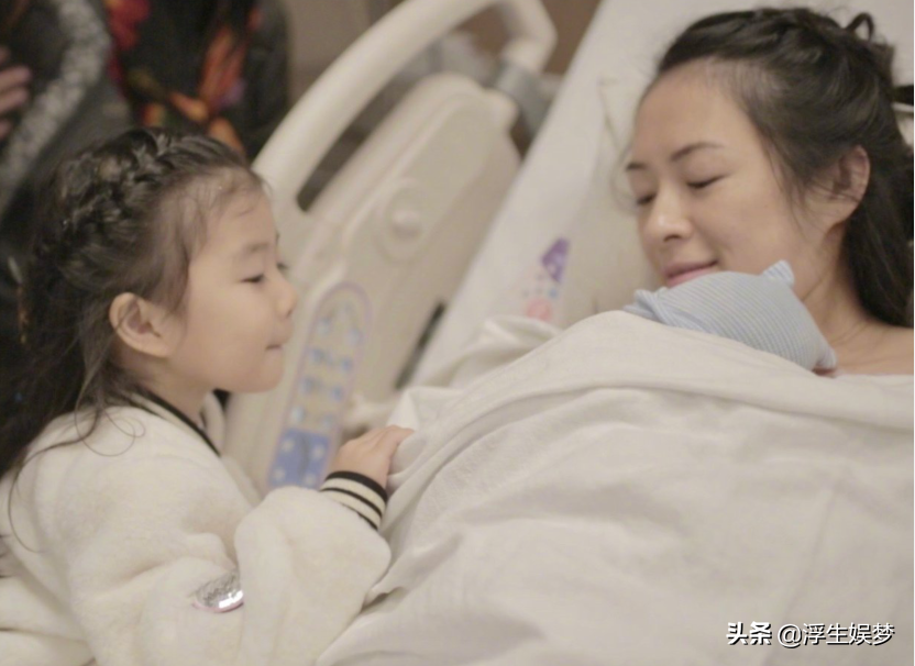 章子怡牺牲最大的一部戏：被蔡国庆扇耳光，为