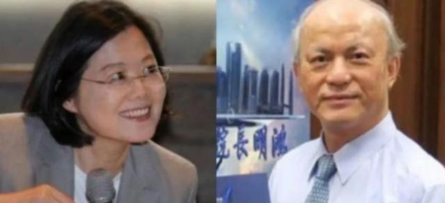 野心勃勃！ 蔡英文正在打造她的�獨立王國�