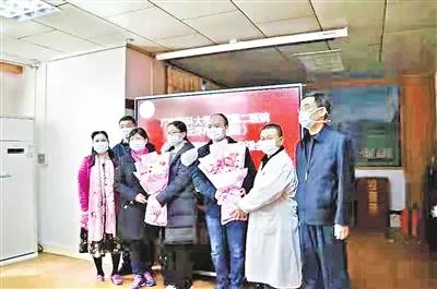 不一样的感动㊿｜云浮市中医药局：推进中医药传承创新发展 守护人民群众生命健康