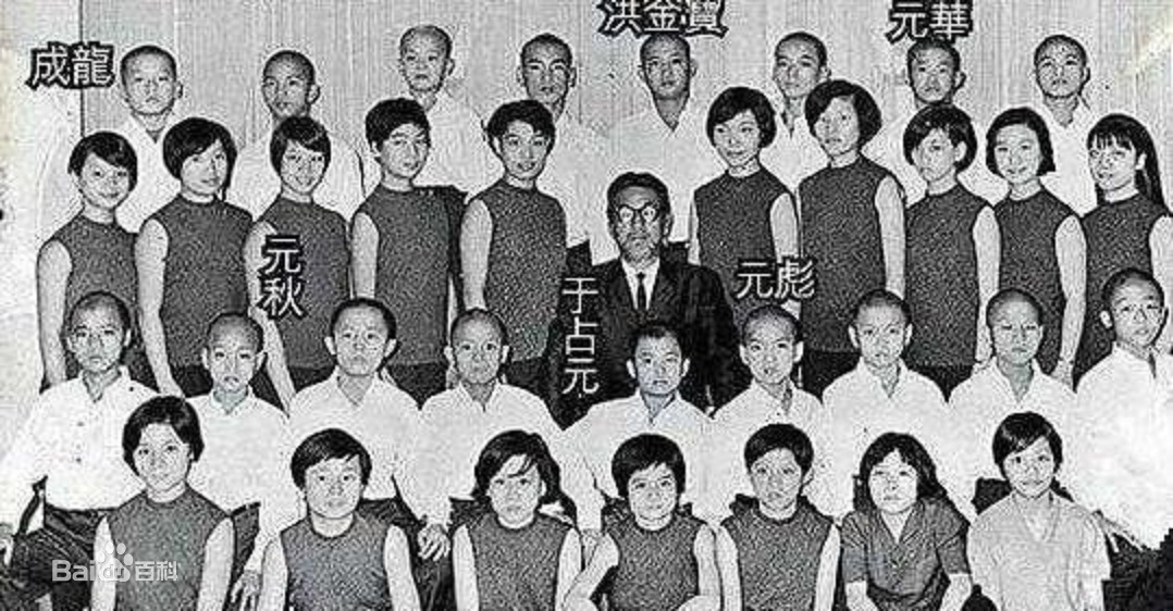 洪家班到底有多厉害 林正英造就僵尸电影高峰 元奎成为知名导演 资讯咖